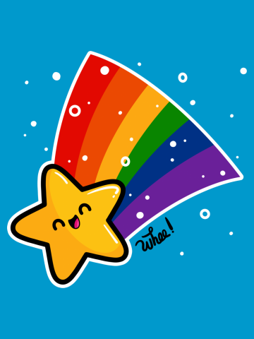 Falling Star