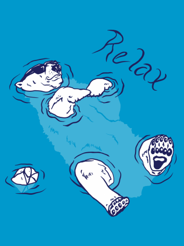 Just Relax...