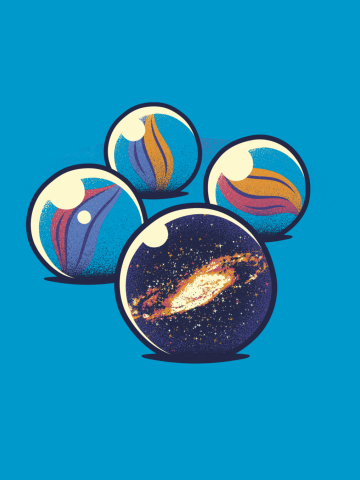 Marble Universe