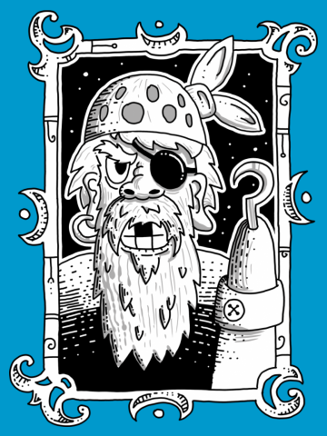 Pirate