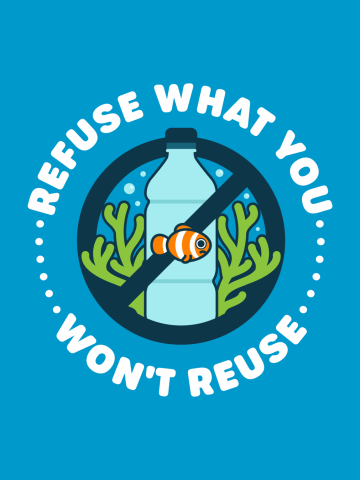 Refuse What You Won't Reuse