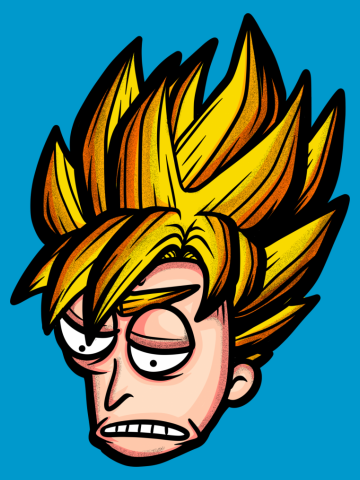 Rick saiya