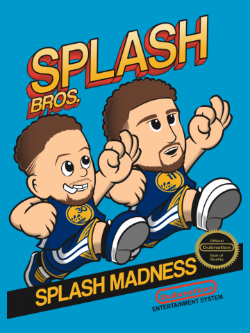 SPLASH BROS 2