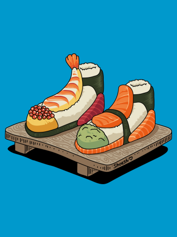 Shoeshi