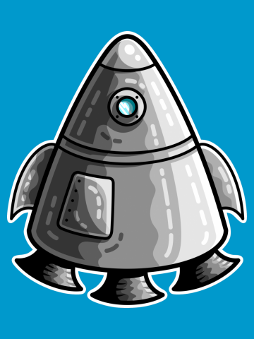 Space Capsule