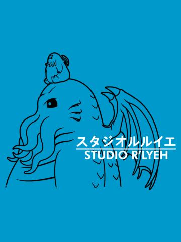 Studo R'lyeh
