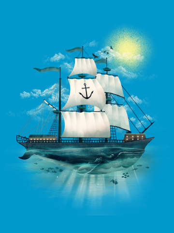The Whaleship