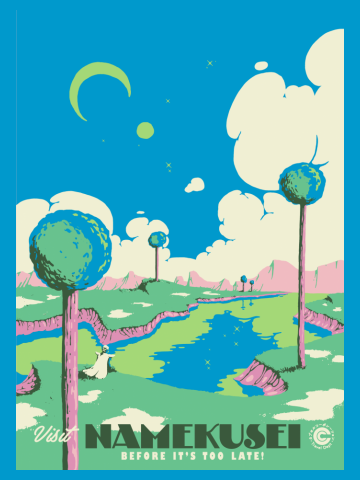 Visit namekusei