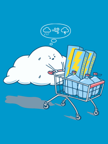 Weather forecast