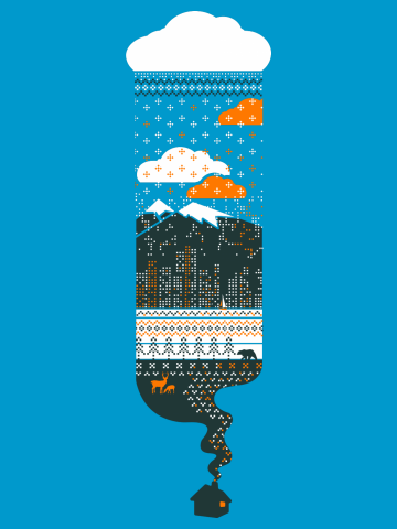Winter is Coming