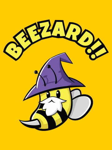 BEEZARD!!