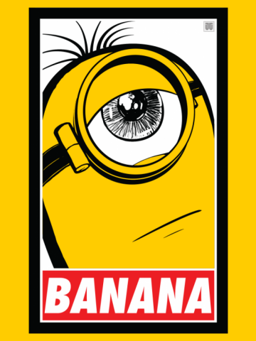 Banana (Fill)