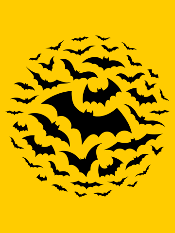 Bat-tastic!