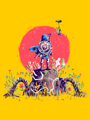 Breath of the Wild