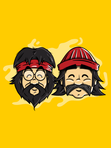 Cheech & Chong