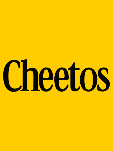 Cheetos
