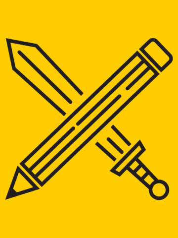 Create Or Die (Art is a Weapon)