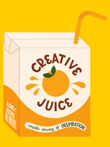 Creative Juice
