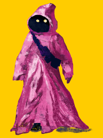 Droid Merchant