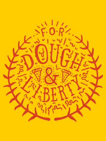 For Dough & Liberty