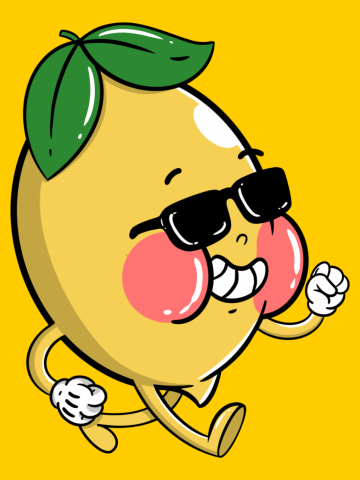 Fresh and Cool