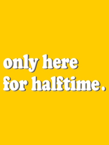 Go Sports.
