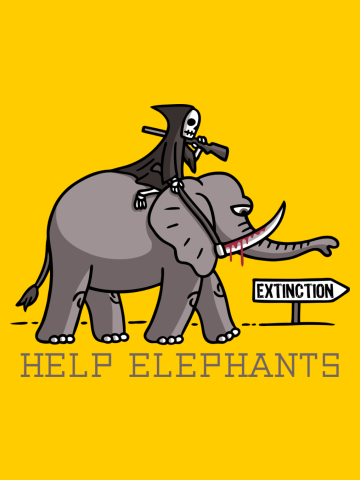 Help Elephants
