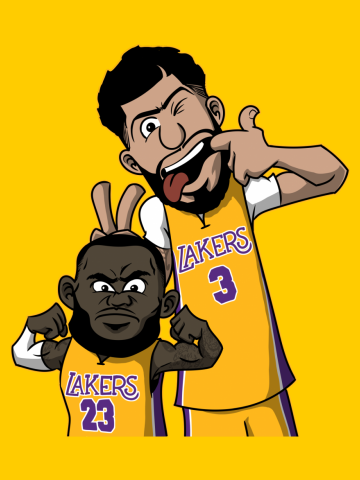 JAMES AND DAVIS