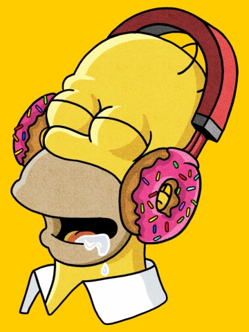 Listen to Your Donuts