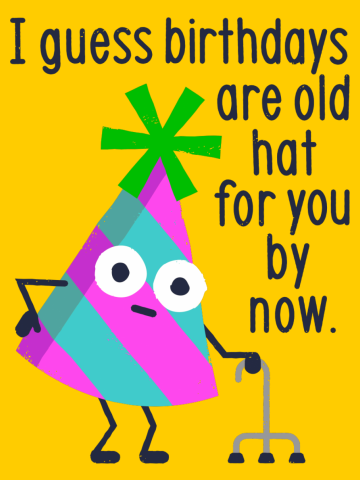 Partying Is Such Sweet Sorrow