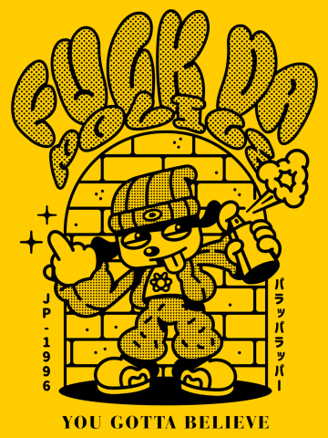 Rad Rappa v2