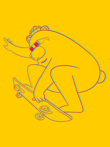 Radibear