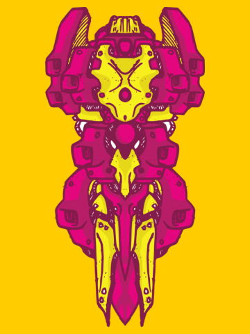 Spaceship