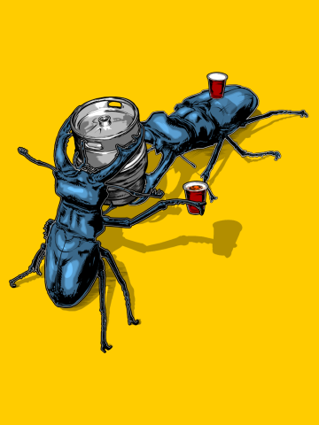 Stag Party