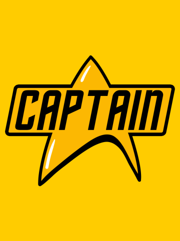Star Captain