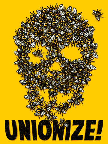 Unionize!