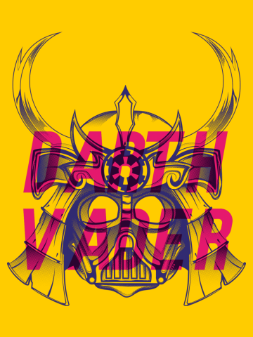 Vader Samurai