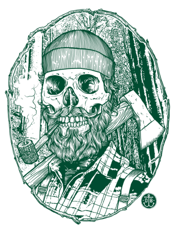 - WOODMAN -
