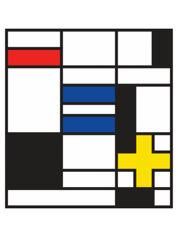 - = + (less is more)