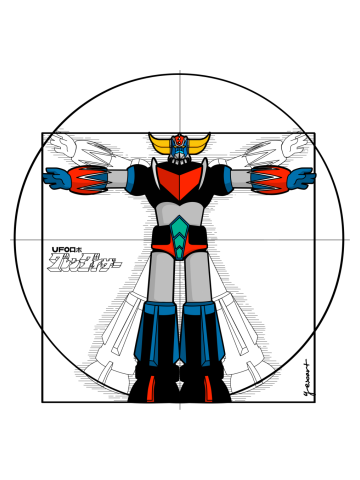 192 Vitru Grendizer
