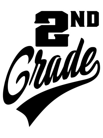 2nd Grade