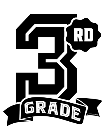 3rd Grade