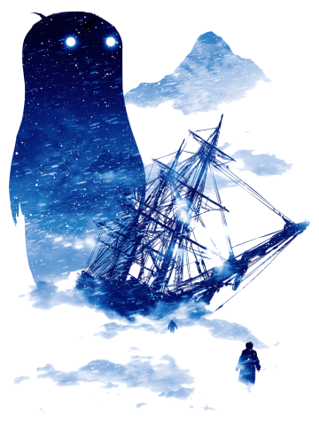 ABANDON SHIP