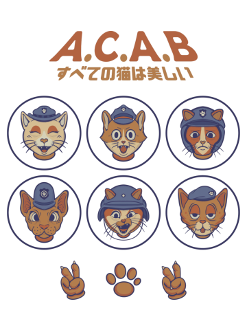 ACAB Policat
