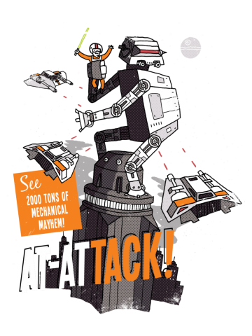 AT-ATTACK!