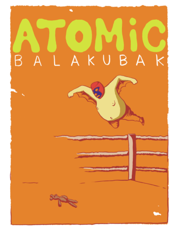 ATOMIC BALAKUBAK