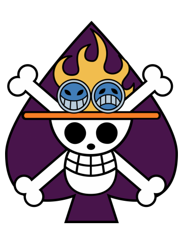 Ace One Piece