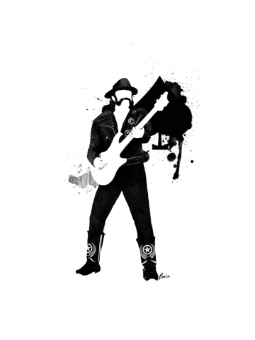 Ace of Spades