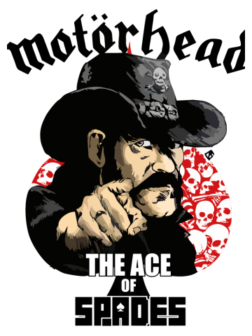 Ace of Spades