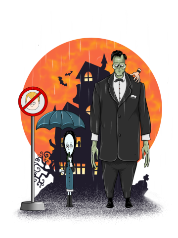 Addams Family